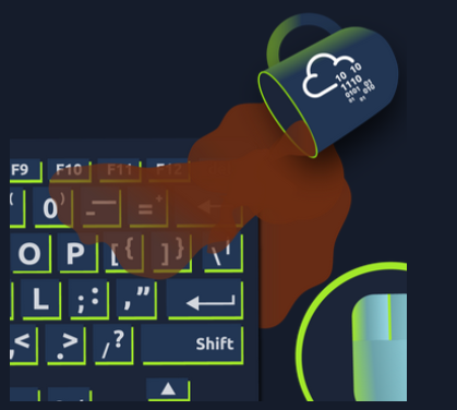 Secure Network Architecture